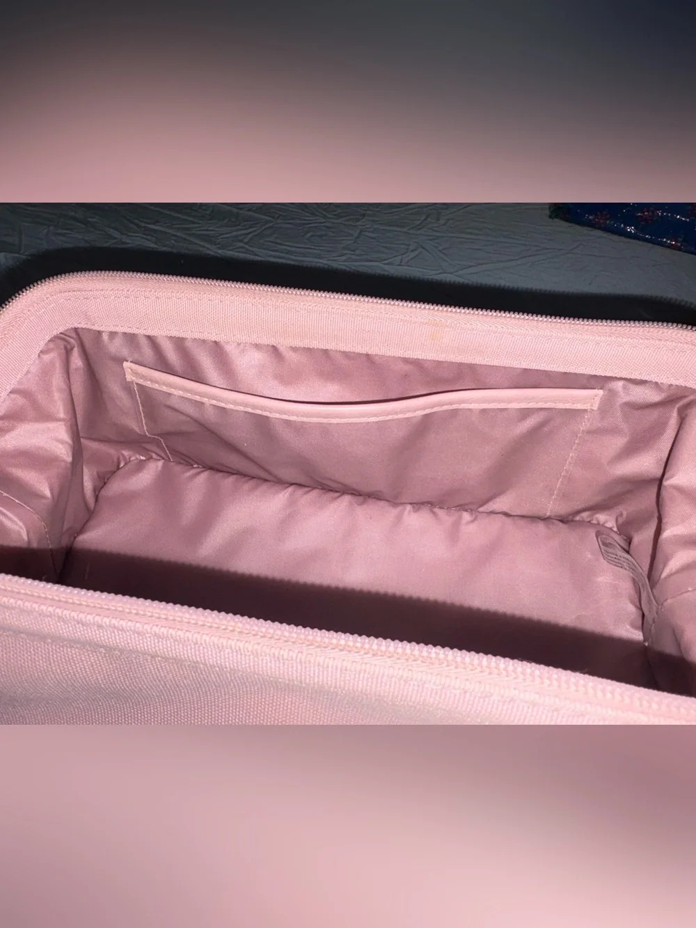 Beis Dopp Kit in Atlas Pink